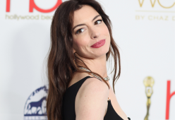 Anne Hathaway, 5 curiosità sull’attrice che forse non conoscevi