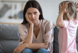 Ecco le frasi da non dire mai al tuo bambino