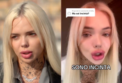 Calippo Tour, Paolina è incinta: “Assicuravano rapporti protetti”