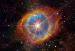 Il Big Bang potrebbe non essere l'inizio del nostro Universo
