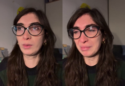 Fumettibrutti insultata per strada: “Mi ha detto ‘fai schifo’”