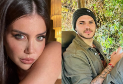 Wanda Nara denuncia Mauro Icardi: svelato il motivo del conflitto