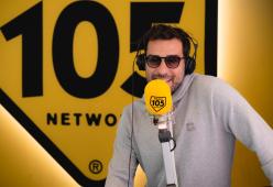 Il nuovo film di Edoardo Leo è “Non sono quello che sono” 