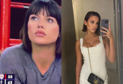 Chi è Marigona, la tifosa inquadrata per caso e diventata una star