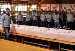 “Le Iene” dentro a San Patrignano: le rigide regole della comunità