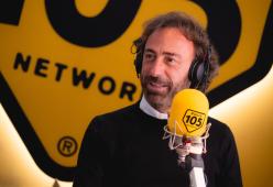 Il Fabrique, dove tutto è iniziato: la storia raccontata da Daniele Orlando