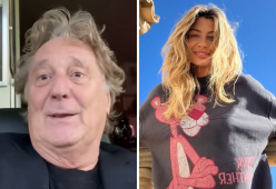 Enzo Iacchetti: “Con Corvaglia un amore folle, non dormivo la notte”