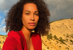 La nuova vita di Keila Guilarte, la ex Madre Natura di “Ciao Darwin 6”