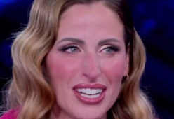 ClioMakeUp sulla fine dell’amore col marito: “Insieme per 18 anni”