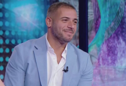 Aldo Palmieri nella bufera per un video su TikTok
