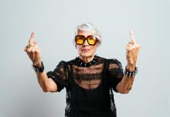 Saggezza da boomer: 12 verità che arrivano con l’età