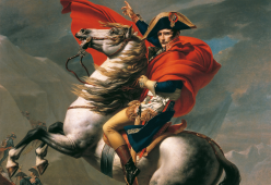Che personaggio storico sei? Scoprilo con questo test!