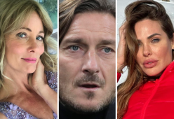 Flavia Vento e la notte con Totti: “Non devo scusarmi con Ilary Blasi”
