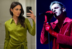 Achille Lauro si sta frequentando con la sorella di Sarah Toscano?