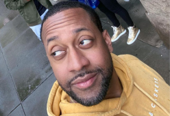 Jaleel White, l’iconico Steve Urkel: ecco come è oggi