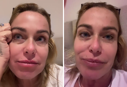 Sonia Bruganelli rimane senza filtro su Instagram: la reazione