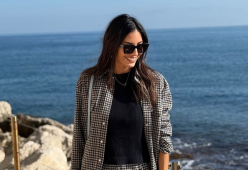 Elisabetta Gregoraci volta pagina: chi è la presunta nuova fiamma