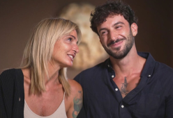 Veronica Peparini: “Con Muller ho imparato che l’amore può tutto”