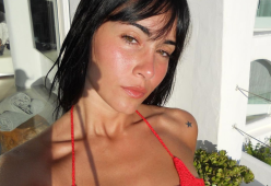 Aitana e il ballo sexy: il video è virale 