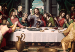 L’infanzia di Gesù Cristo: ecco nuove rivelazioni dagli ultimi studi
