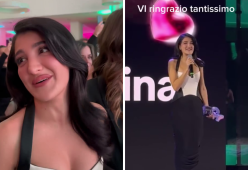 TikTok Awards Italia 2024: Eléna Hazinah è la Creator dell’Anno