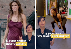 Elisabetta Canalis rifatta? Esperta svela gli interventi invisibili