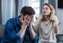 Le frasi più usate (e odiose) per lasciare qualcuno