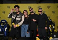 #Mgwcmx: I The Kolors ospiti in diretta con Camilla Ghini