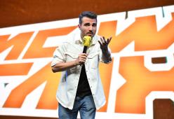 Milan Games Week & Cartoomics: il 3° giorno