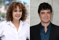 Valeria Golino: “Pensavo Scamarcio fosse l’uomo della mia vita”