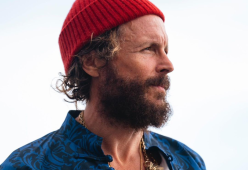 Jovanotti: “Rivedo tutti i giorni mio fratello morto in aereo”
