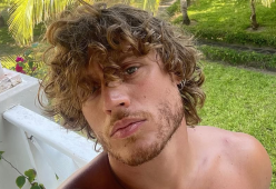 Umberto Gaudino: chi è, carriera e curiosità sul ballerino di Amici