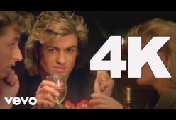 Wham! - Last Christmas