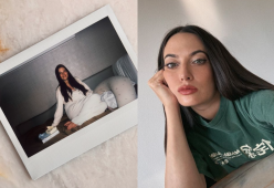 Giulia Valentina è diventata mamma: ecco le prime foto