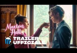 "Maxton Hall – Il mondo tra noi" su Prime Video!