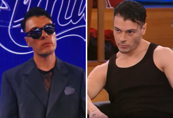 Chi è Vincenzo Durevole, ospite a This Is Me: carriera e vita privata