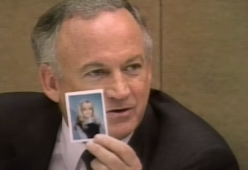 Chi ha ucciso JonBenét Ramsey? La teoria di un team di esperti