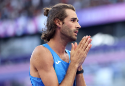Gianmarco Tamberi confessa: “Non mi piace fare salto in alto”