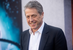 Hugh Grant: “Il mio personaggio in ‘Notting Hill’? Spregevole”
