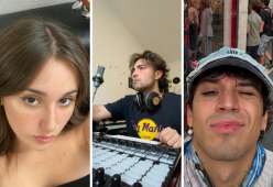 Sanremo Giovani: i tre vincitori che vanno dritti in semifinale