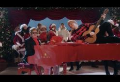 Ed Sheeran & Elton John - Merry Christmas