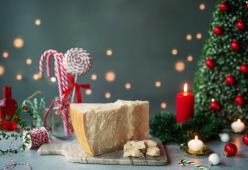 PARMIGIANO REGGIANO festeggia il Natale a MILANO con l’evento ‘Sinfonie di Gusto’ 