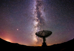 Quanto ne sai di astronomia? Mettiti alla prova con questo quiz
