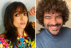 Ambra Angiolini replica a una hater: “Da Renga nessun mantenimento”