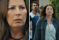Tradimento: la nuova serie turca debutta su Canale 5 domenica sera