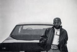 Luther (feat. SZA)