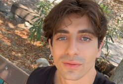 Chi è Alessandro Cavallo, ospite a This Is Me: carriera e vita privata