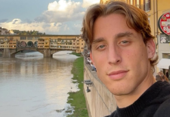 Edoardo Bove: chi è e come sta il calciatore viola dopo il malore