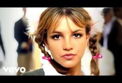 Britney Spears - ...Baby One More Time 