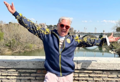 Garrison Rochelle ospite a This Is Me: il ballerino icona di Amici